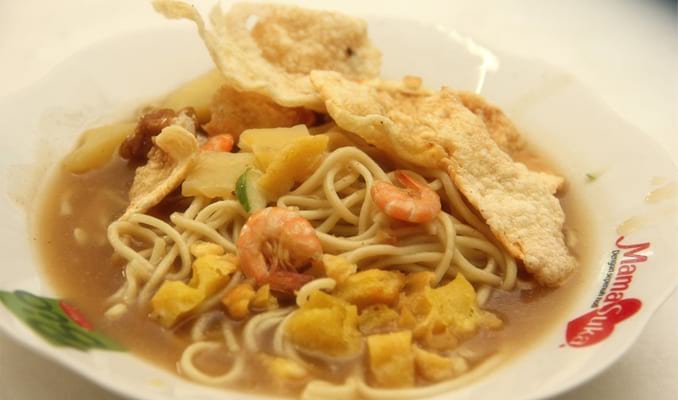 34 Makanan Khas Bangka Belitung yang Wajib Dicoba Makanan  