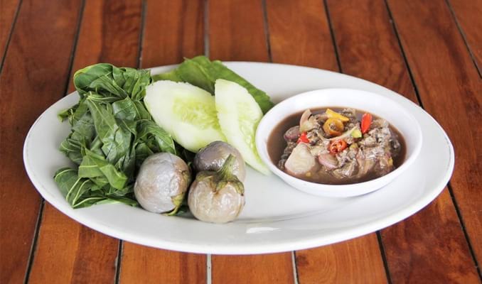 34 Makanan Khas Bangka Belitung yang Wajib Dicoba Makanan  