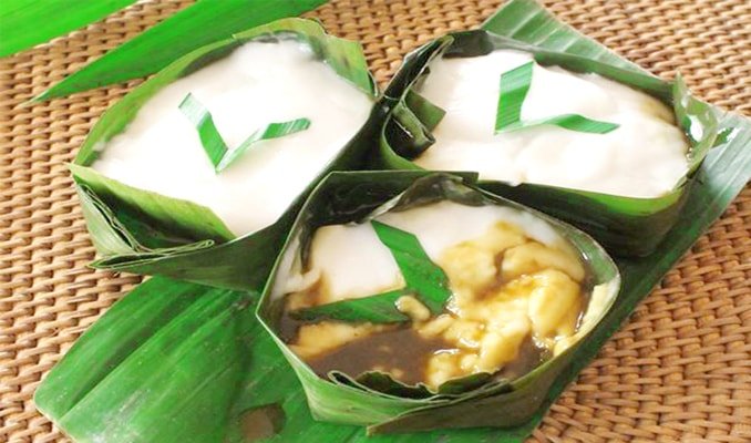 24 Makanan Khas Banten yang Terkenal Paling Lezat Makanan   