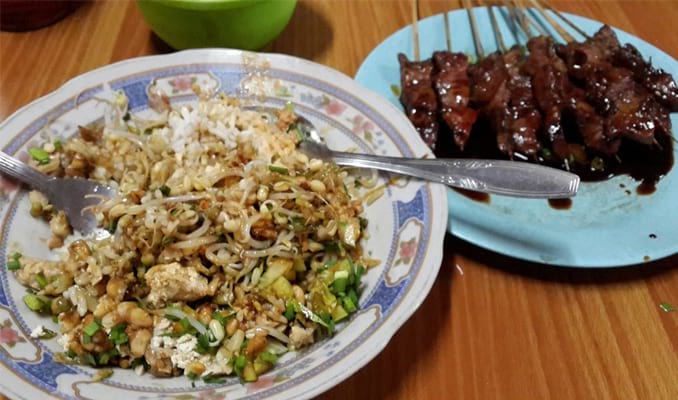 16 Makanan Khas Cirebon Yang Enak Dan Bikin Nagih