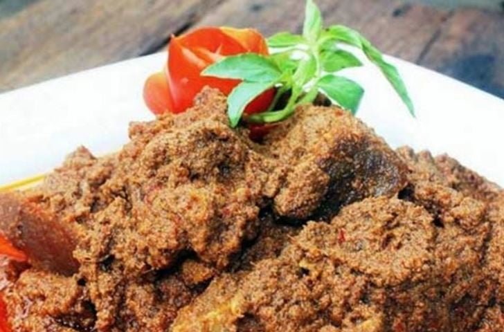 10 Makanan Khas Riau Yang Terkenal Enak Makanan   