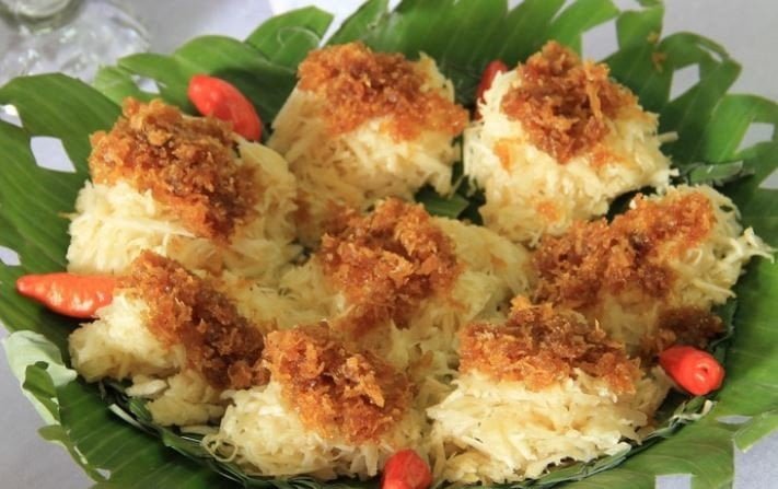 10 Makanan Khas Sumatera Yang Enak dan Lezat Makanan   