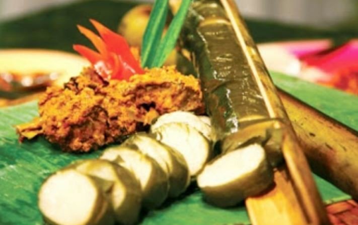 10 Makanan Khas Sumatera Yang Enak dan Lezat Makanan   