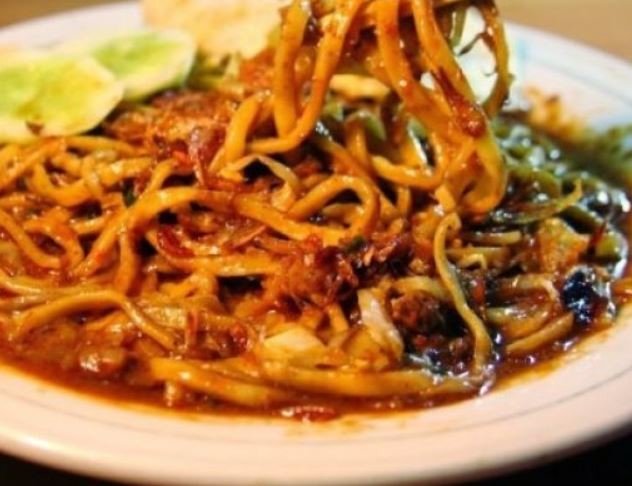 23 Makanan Khas Daerah Di Indonesia Yang Paling Enak dan Asalnya Makanan   
