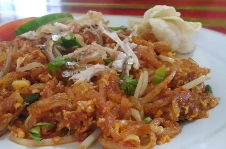 10 Makanan Khas Riau Yang Terkenal Enak Makanan   