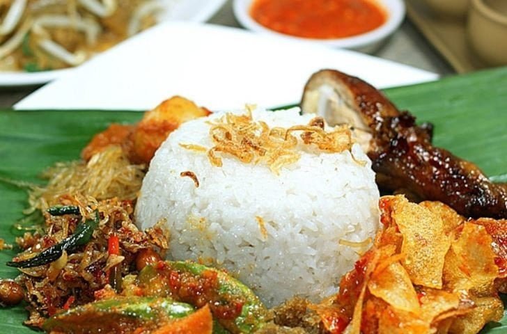 10 Makanan Khas Riau Yang Terkenal Enak Makanan   