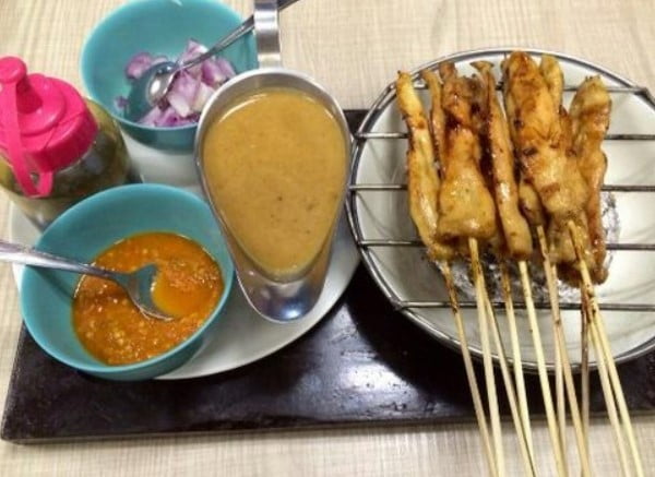35 Makanan Khas Surabaya Yang Enak Wajib Kamu Coba