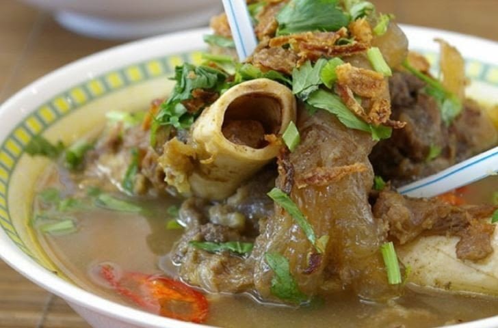 10 Makanan Khas Riau Yang Terkenal Enak Makanan   