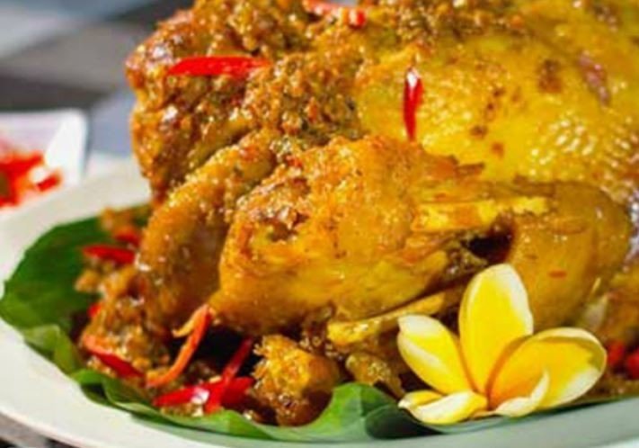 √ 10 Makanan Khas Daerah Bali Yang Terkenal