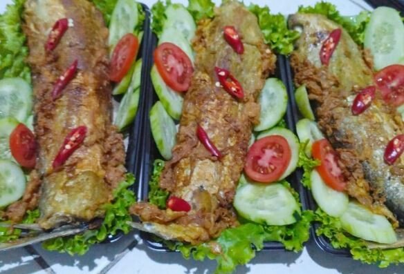 √ 5 Makanan Khas Gresik Yang Wajib Kamu Cicipi