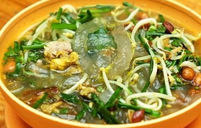 √ 13 Makanan Khas Kalimantan Barat Yang Paling Terkenal