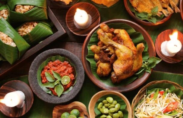 200 Nama Makanan Khas Indonesia Beserta Gambarnya