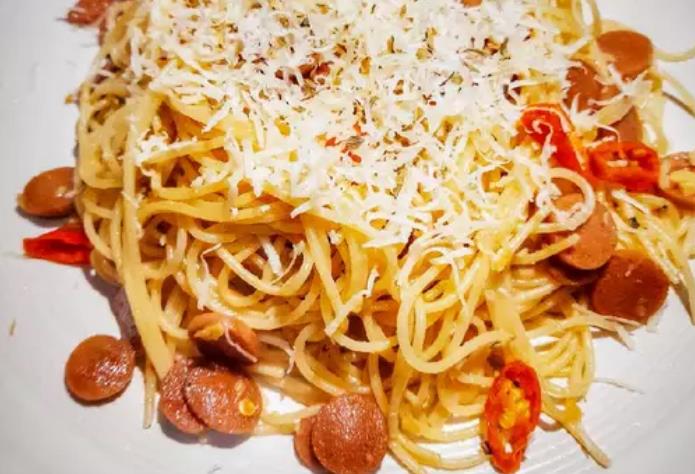 Spaghetti - Italia