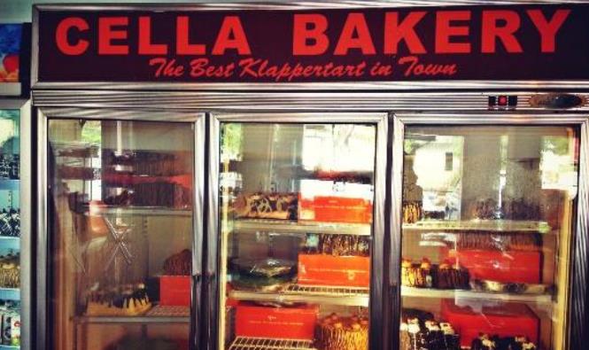 Cella Bakery 