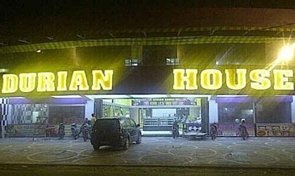 Durian House Medan