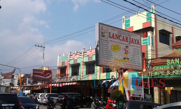 Lancar Jaya Malang