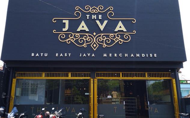 The Java batu