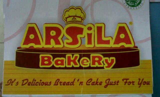 Arsila Bakery