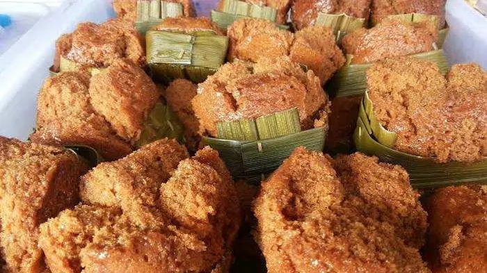 Makanan Khas Sulawesi Barat